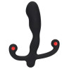 Aneros Stimulateur prostate vibrant Helix Syn V 10 x 2.5cm